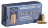 PPU PPB9L Blank Ammo  9mmLuger 50 Per Box/20 Case Ammo for MA, CT, NJ, IL, NY & CA Buyers