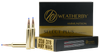 Weatherby B333225TTSX Select Plus  338-378WthbyMag 225gr Barnes Tipped TSX Lead Free 20 Per Box/10 Case Ammo for MA, CT, NJ, IL, NY & CA Buyers