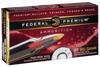 Federal PR7TT1 Premium  7mmRemMag 160gr Trophy Bonded Tip 20 Per Box/10 Case Ammo for MA, CT, NJ, IL, NY & CA Buyers