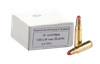 PPU PPB739 Blank Ammo  7.62x39mm 15 Per Box/96 Case Ammo for MA, CT, NJ, IL, NY & CA Buyers