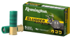 Remington Ammunition 20300 Slugger  12 Gauge 2.75" 1 oz Rifled Slug Shot 5 Per Box/ 50 Cs Ammo for MA, CT, NJ, IL, NY & CA Buyers