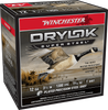 Winchester Ammo XSC12LT Drylok Super Steel Magnum 12Gauge 3.50" 1 9/16oz TShot 25 Per Box/10 Case Ammo for MA, CT, NJ, IL, NY & CA Buyers