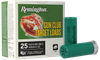 Remington Ammunition 20232 Gun Club  12Gauge 2.75" 1 1/8oz 7.5Shot 25 Per Box/10 Case Ammo for MA, CT, NJ, IL, NY & CA Buyers