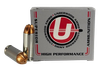 Underwood Ammo 900UA 900 10MM 150GR Solid Monolithic 20 Per Box/10Case Ammo for MA, CT, NJ, IL, NY & CA Buyers