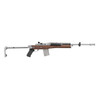 Ruger Mini 14 Tactical Rifle  5.56mm 20rd Magazine 18.5"  Barrel Side Folding Stock