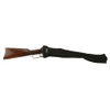 MODEL 101 RIFLE/SHOTGUN SACK - 52, BLACK