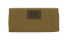 Cole-tac HW2002 Hunter Ammo Wallet Coyote Brown Cordura Capacity 20rd
