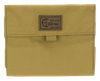 Cole-tac HW3002 Hunter Ammo Wallet Coyote Brown Cordura Capacity 40rd