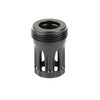 WILSON QUELL K-MOUNT MB 5/8X24 BLK