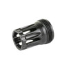 WILSON QUELL K-MOUNT MB 5/8X24 BLK