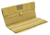 Cole-tac AN3002  Ammo Novel Coyote Brown 6mm Capacity 120rd