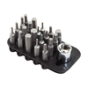 Professional Gunsmithing Screwdriver Add-On 21 pc