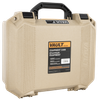 Pelican VCV2000020FDE Vault Medium Case Flat Dark Earth Polymer
