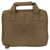 PISTOL CASE - COYOTE