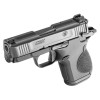 dSMITH & WESSON CSX 9 3.1" PSTL TS WHT DOT SIGHTS 10/12RD