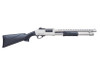 CITADEL MARINER 20/18 NKL/BLK20 Gauge
