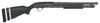 MOSS 590A1 12GA 18.5 BLK OR THREADED 6RD