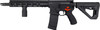 5.56 12.5" 30RD BINARY BLACKFRANKLIN ARMORY ANTITHESIS
