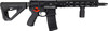 5.56 12.5" 30RD BINARY BLACKFRANKLIN ARMORY ANTITHESIS
