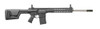 REPR MKII 7.62 NATO - BLACK, 20" BBL, 10/RD, CA LEGAL FIXED MAGAZINE RIFLE