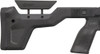 CARBON 6.5CM CF 24" CHASSISWEATHERBY 307 ALPINE MDT