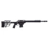 DAN DELTA 5 PRO 6.5CREED 18 VARMINT BLACK 10RD