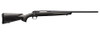 X-BOLT COMPOSITE STALKER RIFLE - BLACK, 300 WIN MAG, 26" BBL, 3/RD MAG