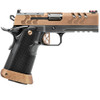 Kimber 2K11 Pro Coyote Pistol 45 ACP 4.25 in Coyote PVD/BLK Aluminum OR 13 rd.
