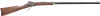45/70 32" PEWTER TIP FORENDCHIAPPA 1874 SHARPS RIFLE