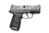 WCP365X - BLACK, 9MM, (2) 12/RD MAGS, 3.1" BBL