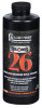 Alliant Powder Reloder 26 Rifle Powder - 1lbs.