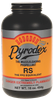 Hodgdon RS Pyrodex RS Muzzleloader/Shotgun Powder Multi-Caliber 1 lb