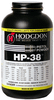 HODGDON HP38 1LB CAN 10CAN/CS
