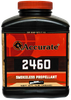 Accurate A24601 A24601 Smokeless Rifle Powder 1 lb