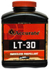 Accurate LT-30 Rifle Powder 1 lbs.