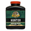 Ramshot Powder Hunter Smokeless Rifle Powder 1 lb