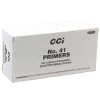 CCI No. 41 Mil-Spec Small Rifle Primers 1000 Count