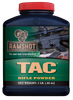 Accurate Ramshot Tactical Rifle 8 lbs 1 Canister