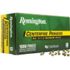 Remington 9 1/2M Large Rifle Magnum Primers 1000 Count