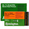 Remington 7 1/2 BR Small Rifle Primers 1000 Count