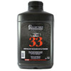 Alliant Reloder 33 Rifle Powder - 8lbs