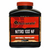 Accurate Nitro 100 Shotshell Powder 12 lbs.