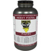 Shooter's World Heavy Pistol Powder 1 lbs.