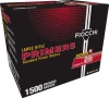 Fiocchi Large Rifle Primer 1200 Count