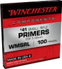 Winchester WMSRL Rifle Primers 5000 Count