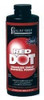 Alliant Powder Red Dot Smokeless Powder 4 lbs.