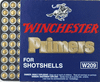 Winchester #209 Primers 5000 Count