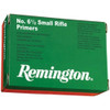 Remington 6 1/2 Small Rifle Primers 1000 Count