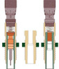 Redding Competition Bushing Neck 3-Die Set .24 Nosler
