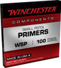 Winchester WSP Small Pistol Primers 5000 Count